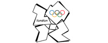 olympic Partner-Logo